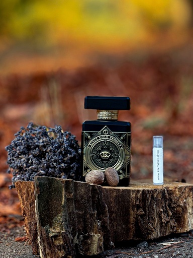 Initio Oud for Greatness