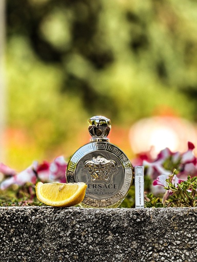 Versace Eros Pour Femme