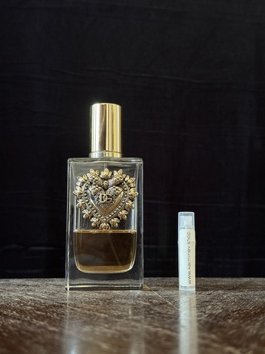 D&G Devotion EDP