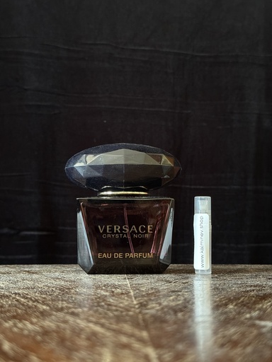 Versace Crystal Noir EDP