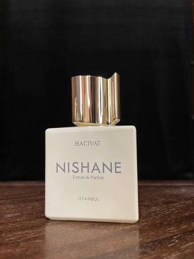 Nishane Hacivat Extract