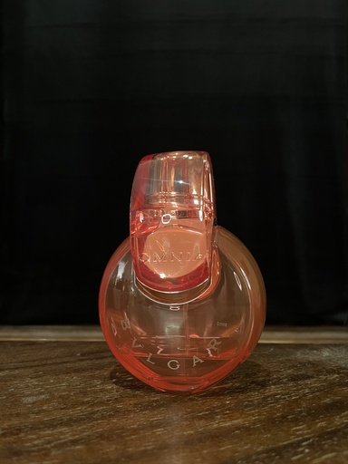 Bvlgari Omnia Coral