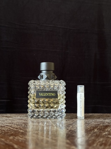 Valentino Donna Yellow Dream