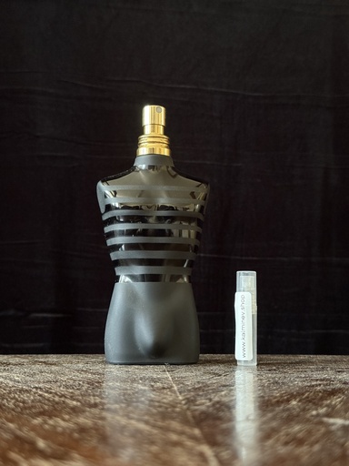 Jean Paul Gaultier Le Male Le Parfum