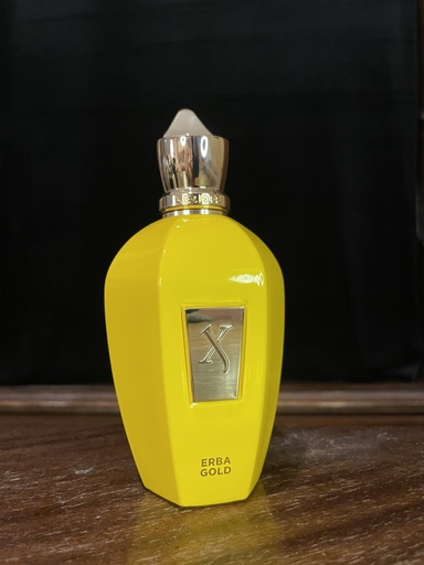 Xerjoff Erba Gold