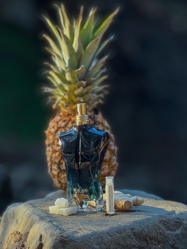 Jean Paul Gaultier Le Beau Le Parfum