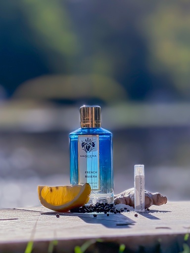 Mancera French Riviera