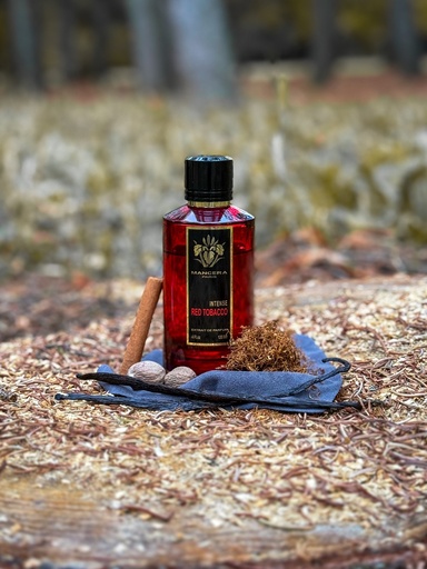 Mancera Red Tobacco Intense