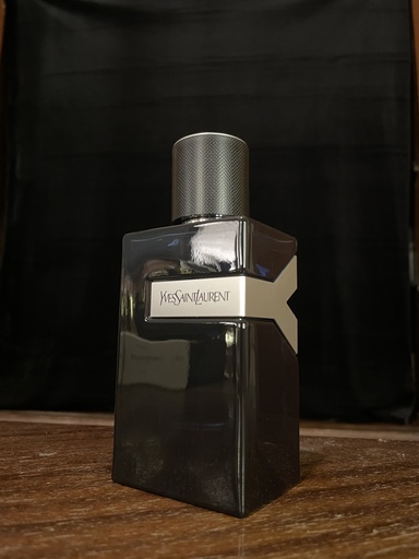 YSL Y EDP Intense